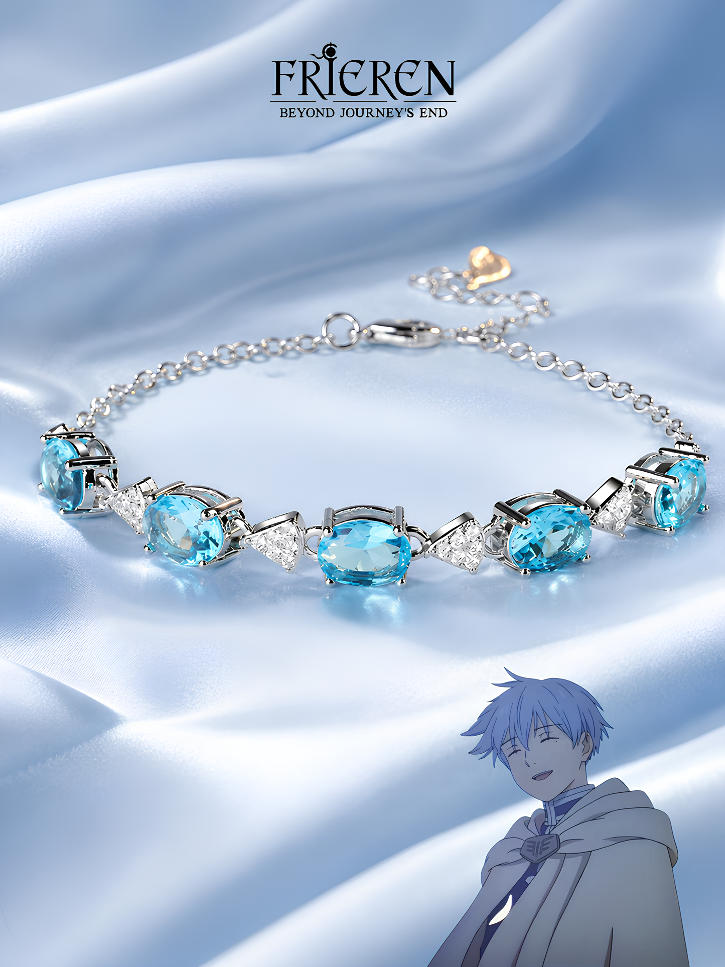 Himmel Bracelet