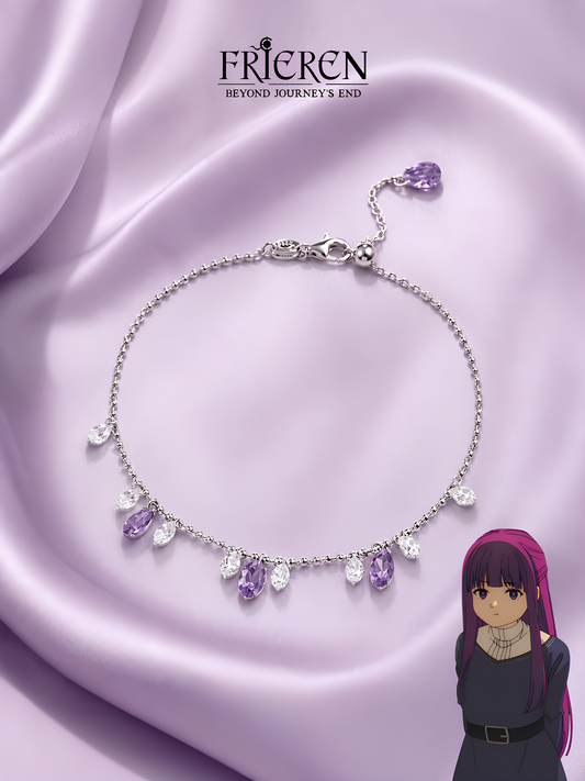 Fern Spell Bracelet