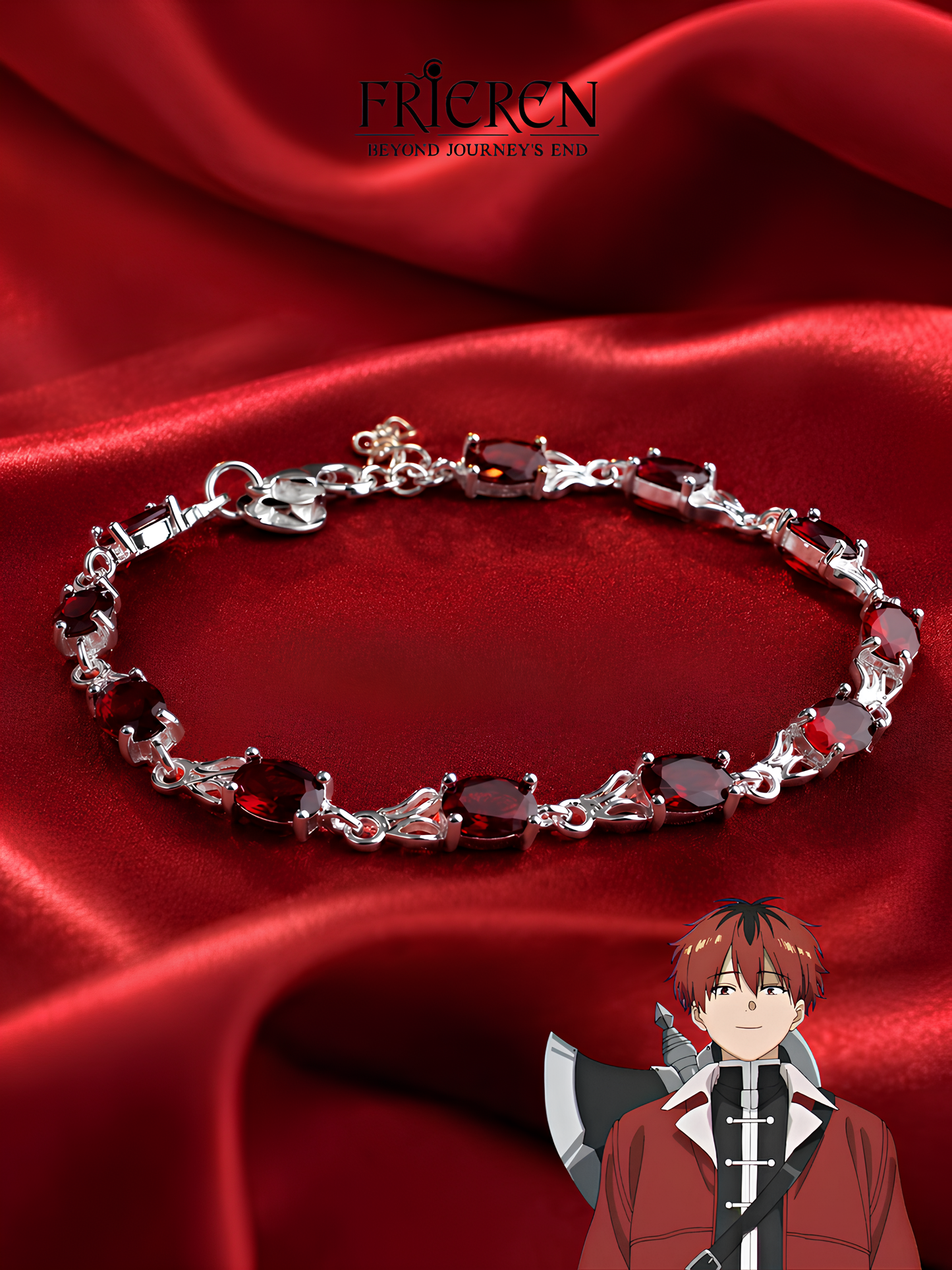 Stark Bracelet