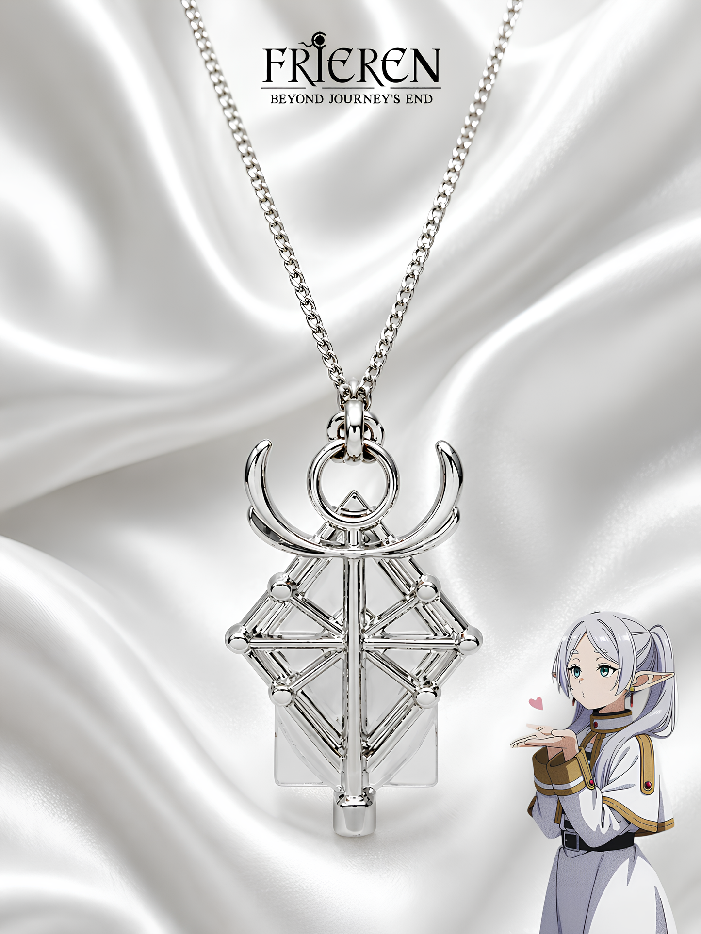 Frieren Necklace
