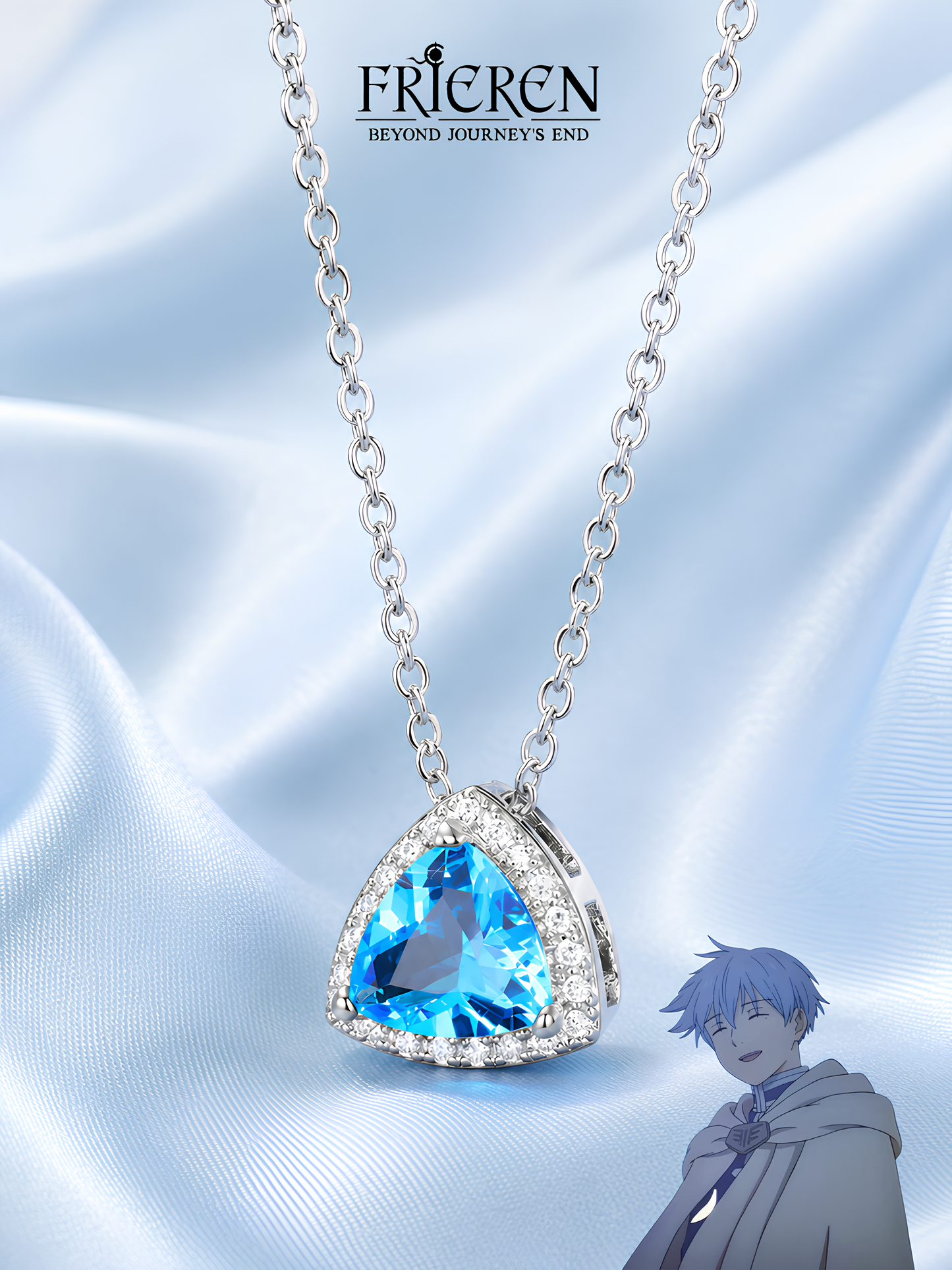 Himmel Necklace