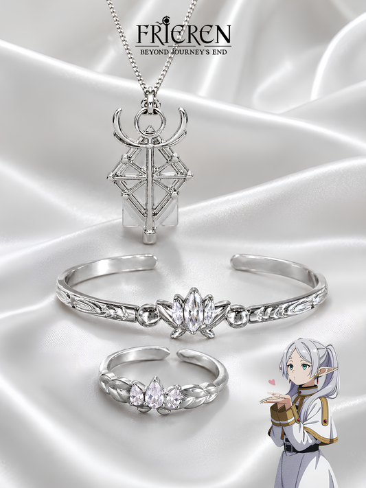 Frieren Signature Set