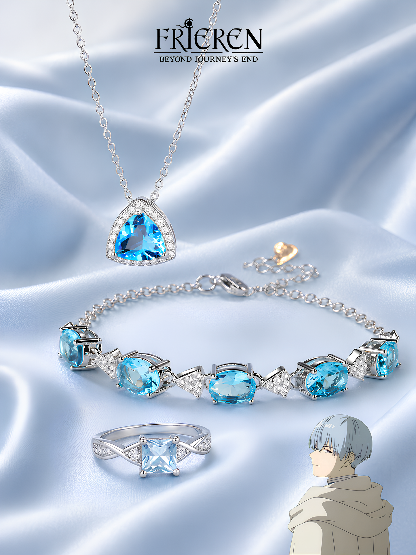 Himmel Signature Set