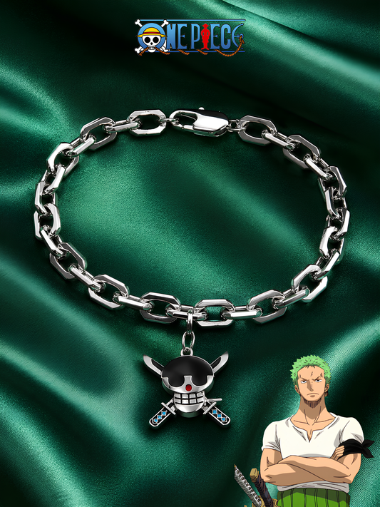 Zoro Swords Bracelet