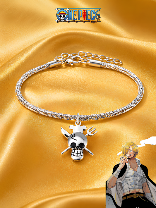 Sanji Chef Bracelet