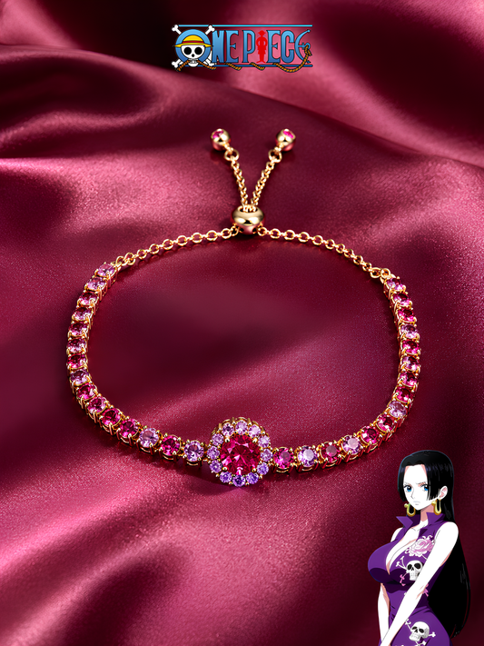 Hancock Empress Bracelet