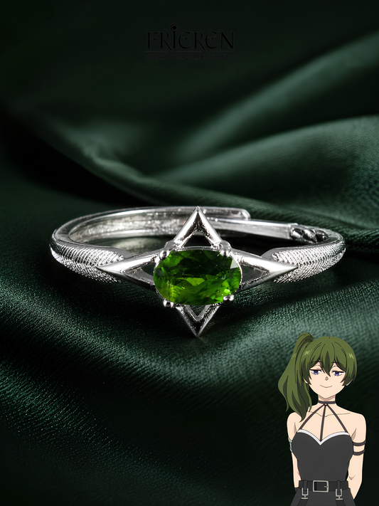 Ubel Thorn Ring