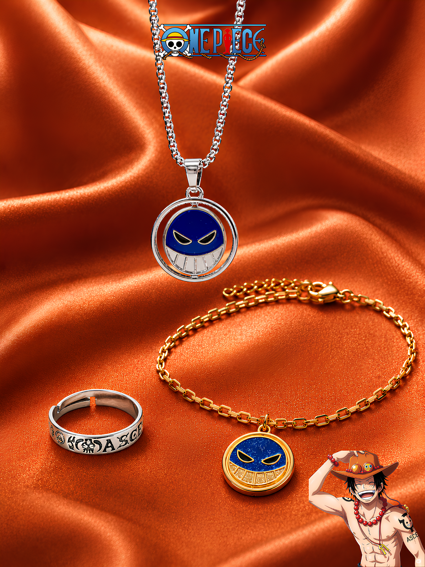 Ace Signature Set