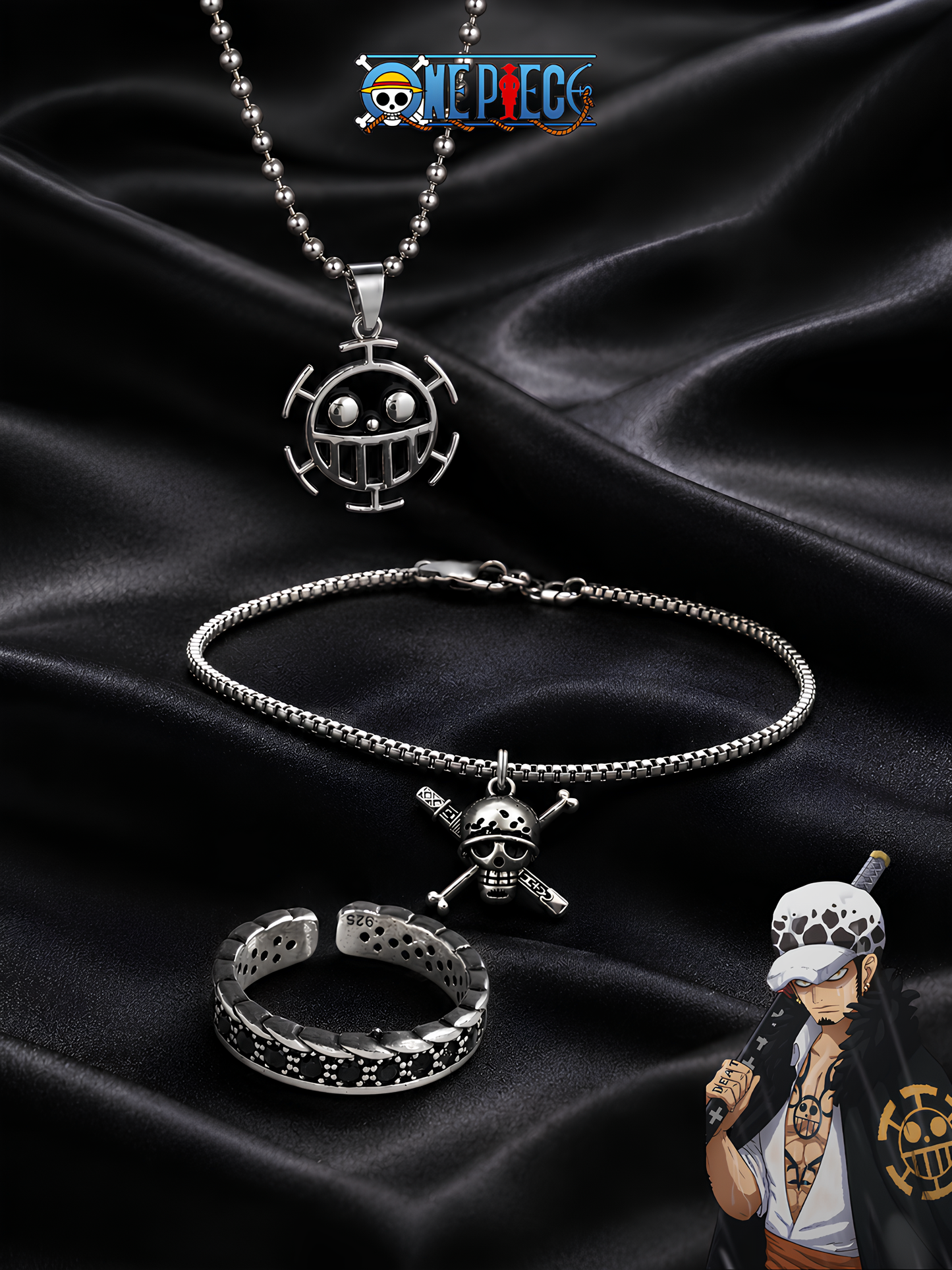 Law Signature Set