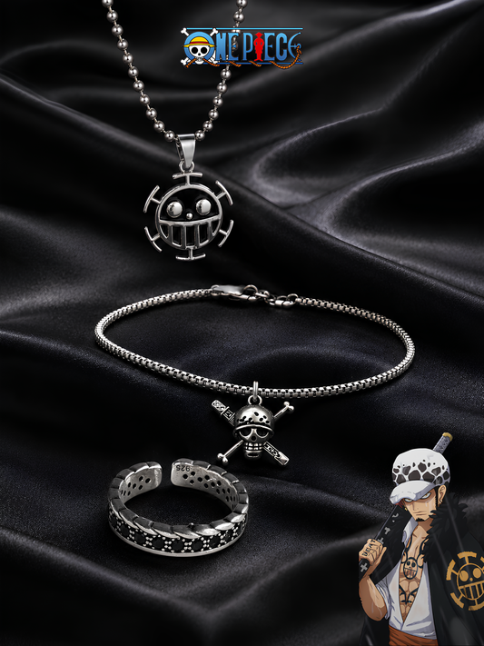 Law Signature Set