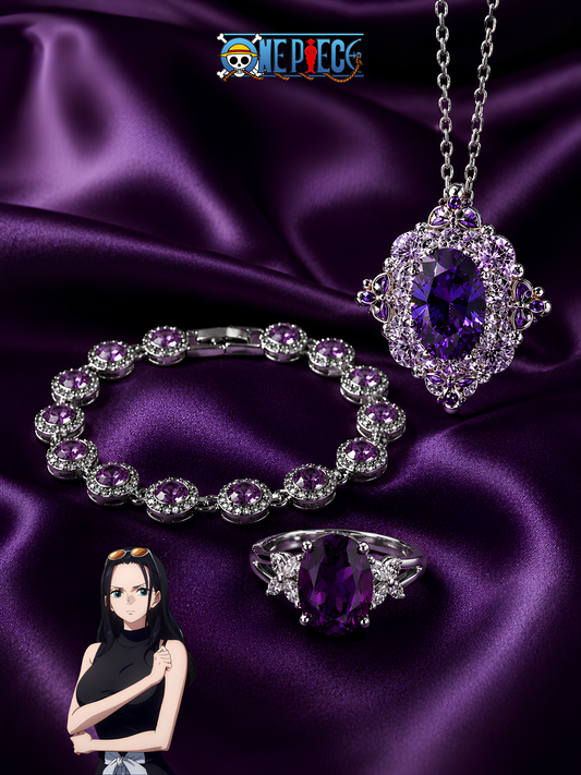 Robin Signature Set