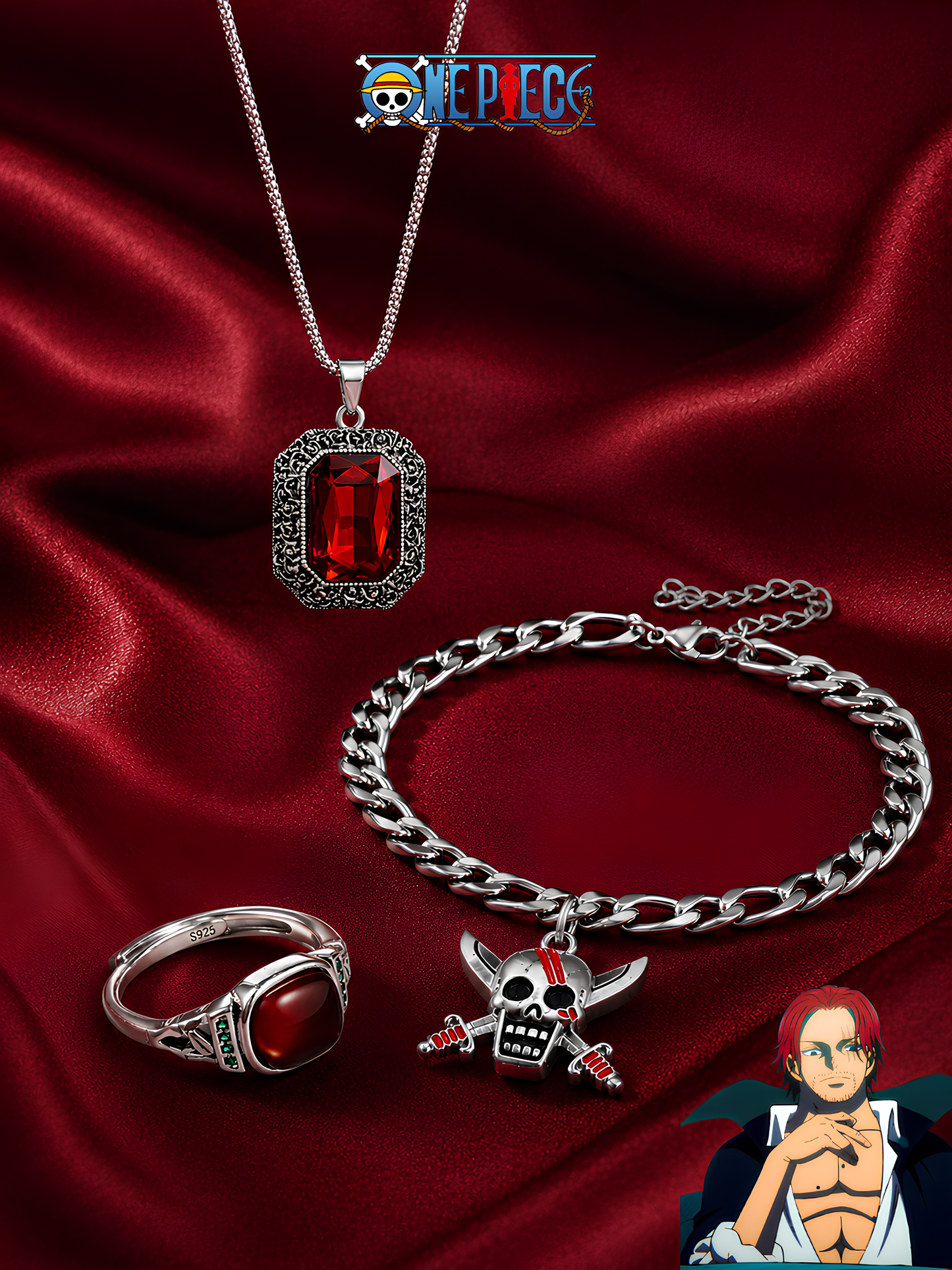 Shanks Signature Set