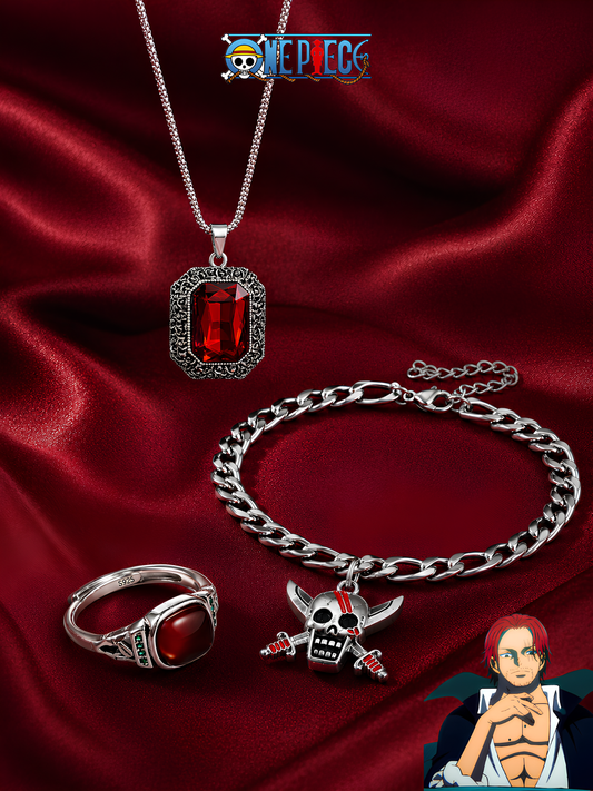 Shanks Signature Set