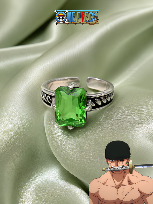 Zoro Swords Ring