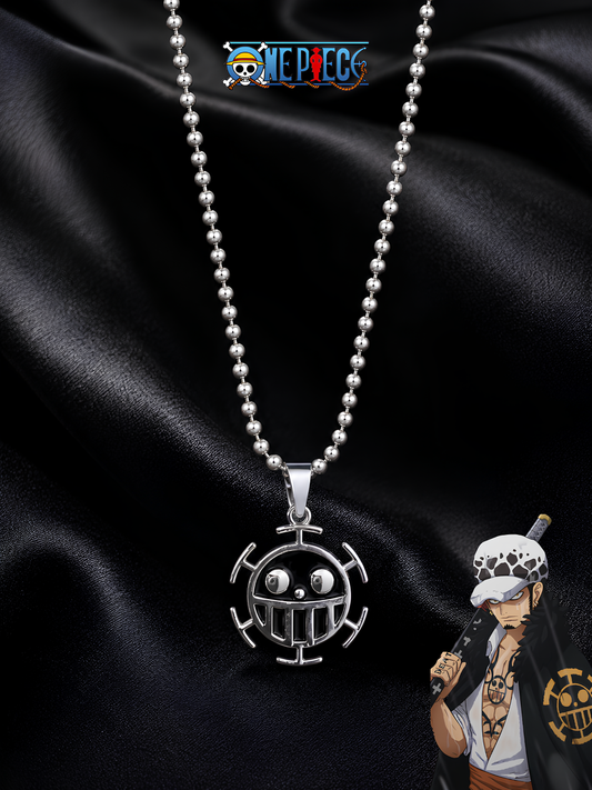 Law Surgeon Necklace