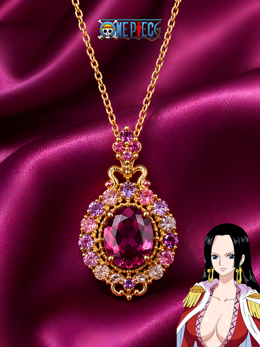 Hancock Empress Necklace