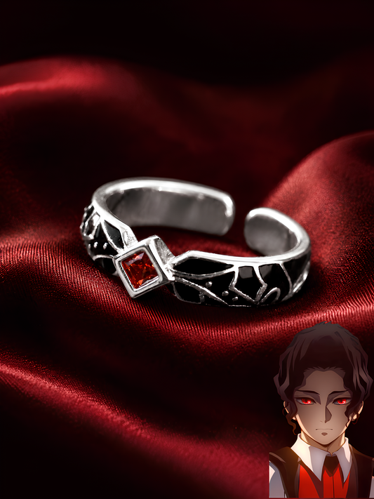 Muzan Demon Ring