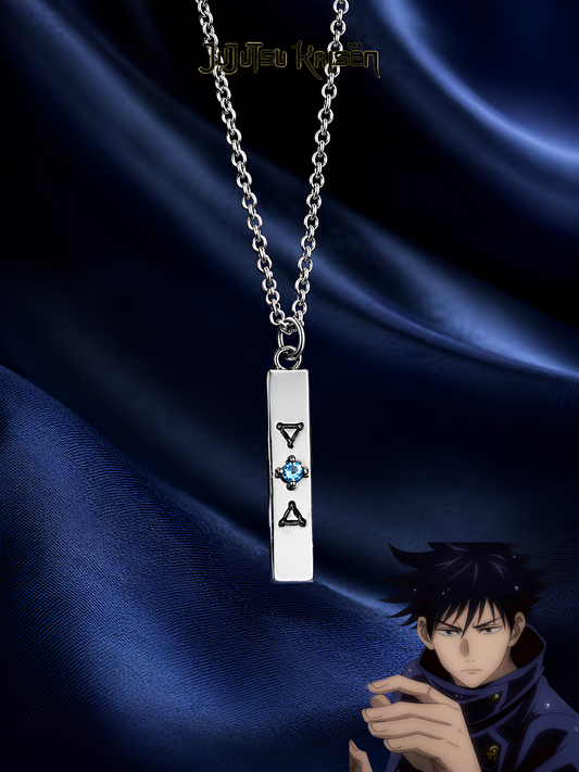 Megumi Shadow Necklace