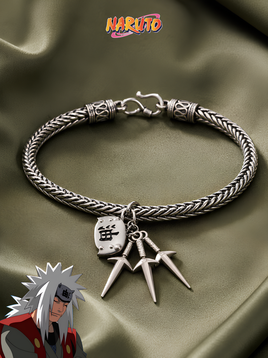 Jiraiya Sage Bracelet