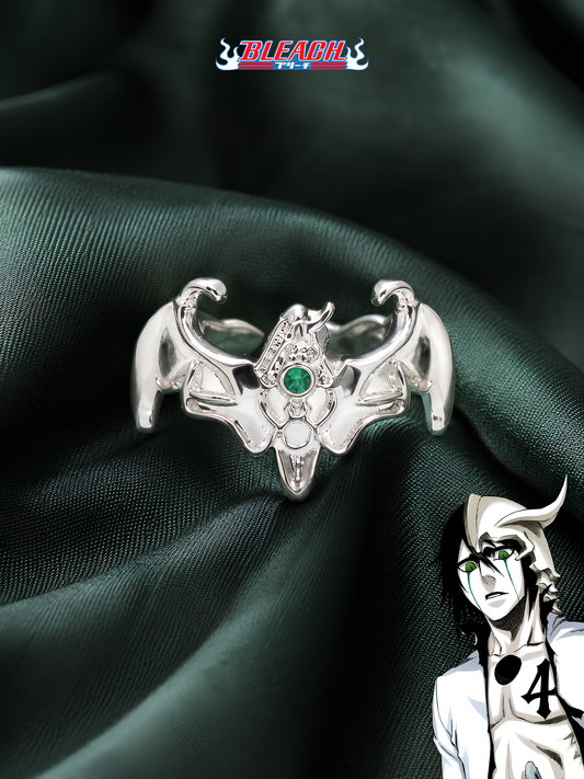 Ulquiorra Murcielago Ring