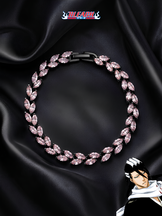 Byakuya Senbonzakura Bracelet