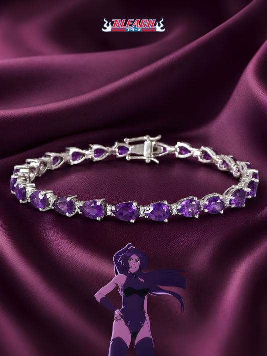 Yoruichi Flash Goddess Bracelet