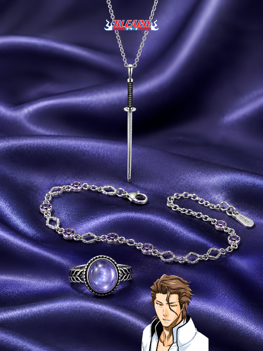 Aizen Hogyoku Signature Set