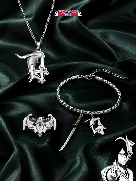 Ulquiorra Murcielago Signature Set