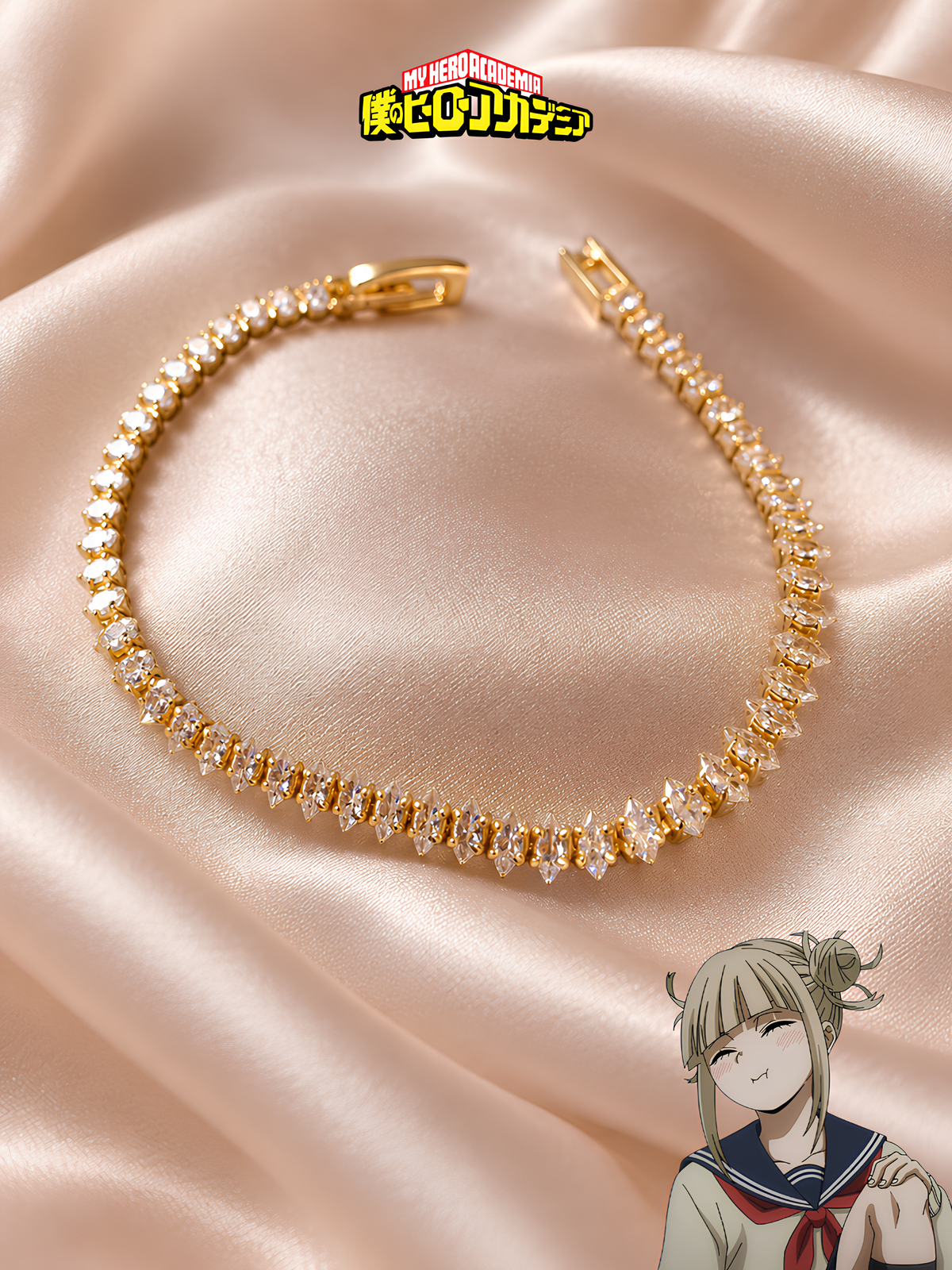 Toga Transform Bracelet