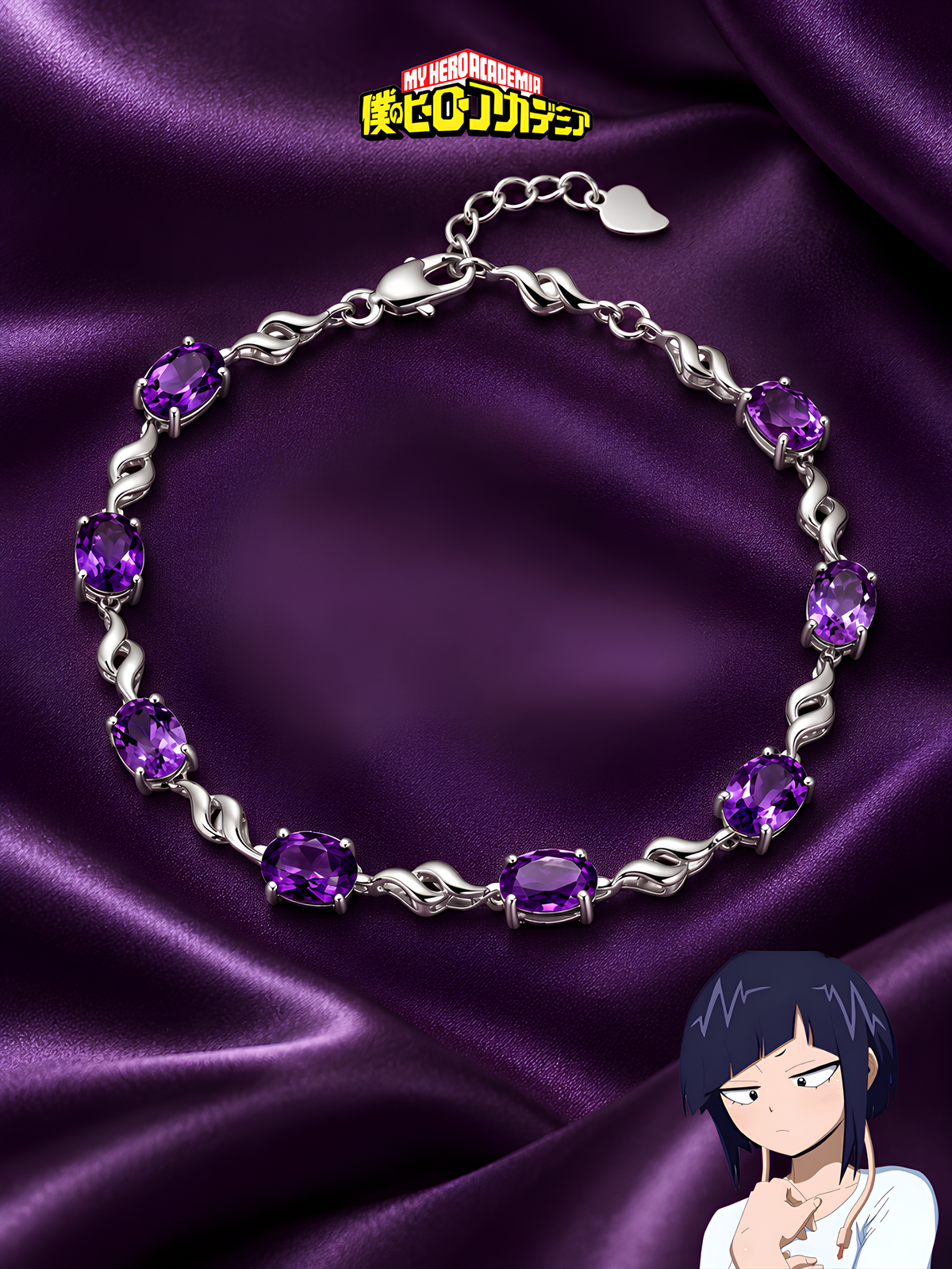 Jiro Soundwave Bracelet