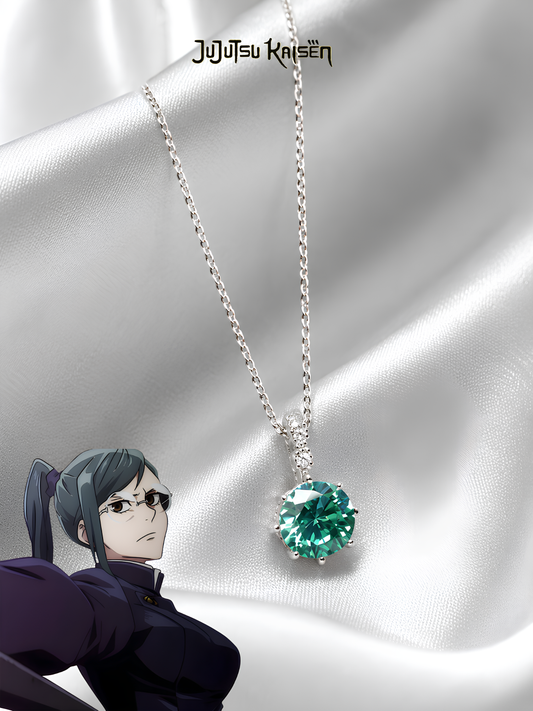 Maki Heavenly Restriction Necklace