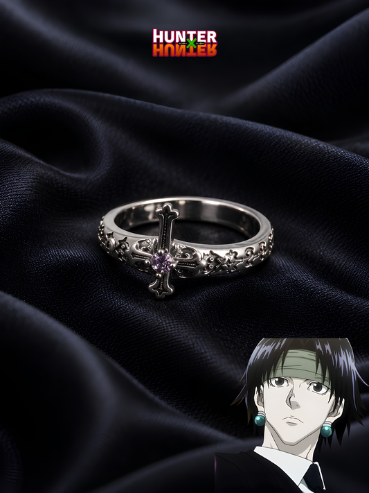 Chrollo Skill Hunter Ring