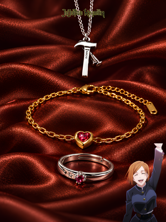 Nobara Signature Set