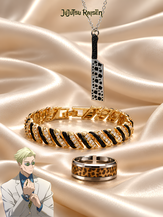 Nanami Signature Set