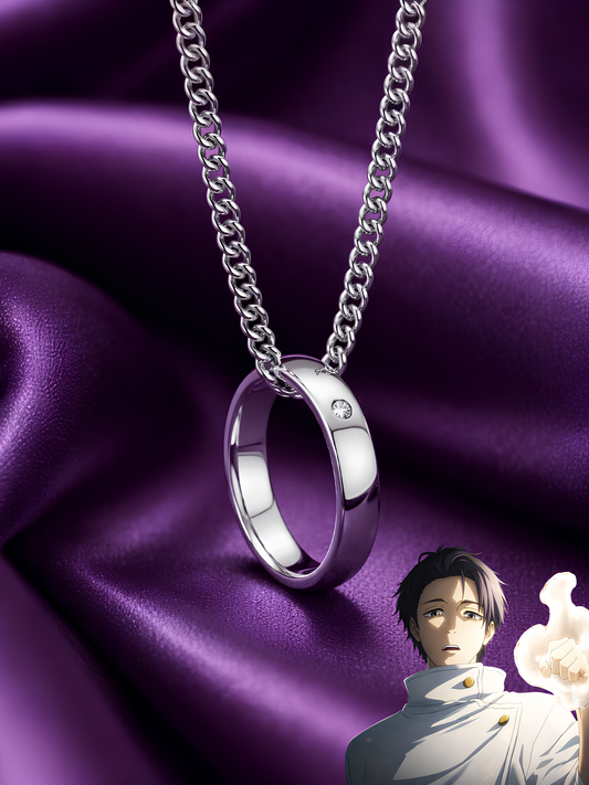 Yuta Necklace
