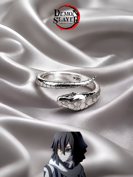 Obanai Hashira Ring