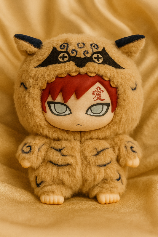 Gaabubu