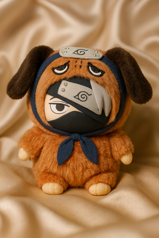 Kakabubu