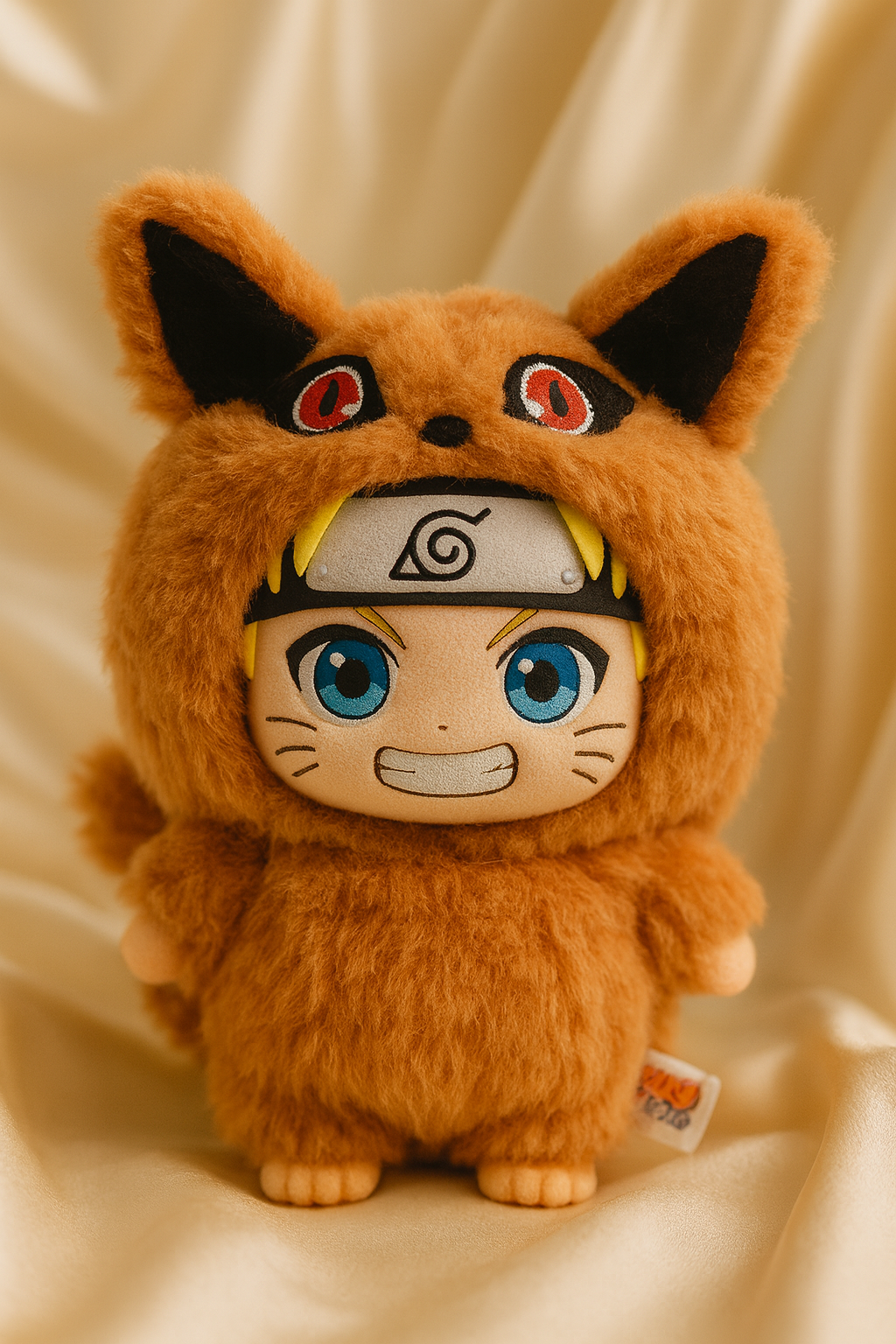 Narububu