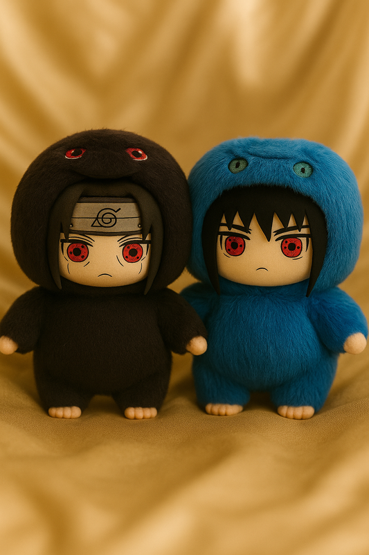 ItaSasu Nabubu Duo
